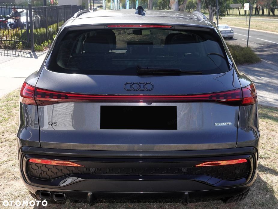 Audi Q5 - 3