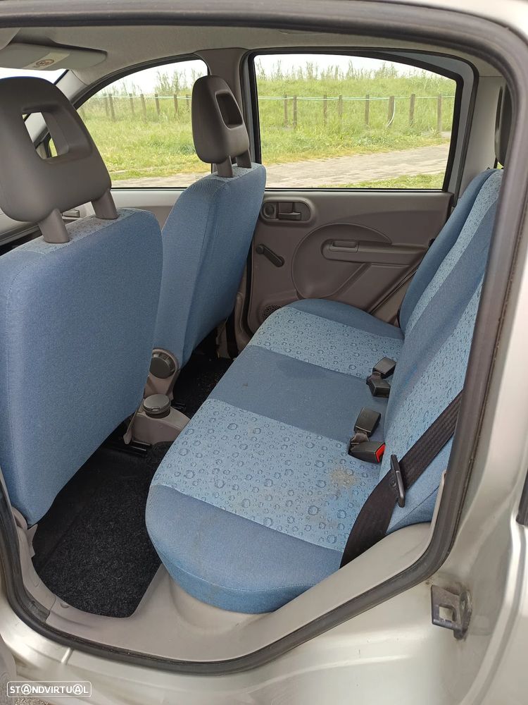 Fiat Panda 1.1 Active - 5