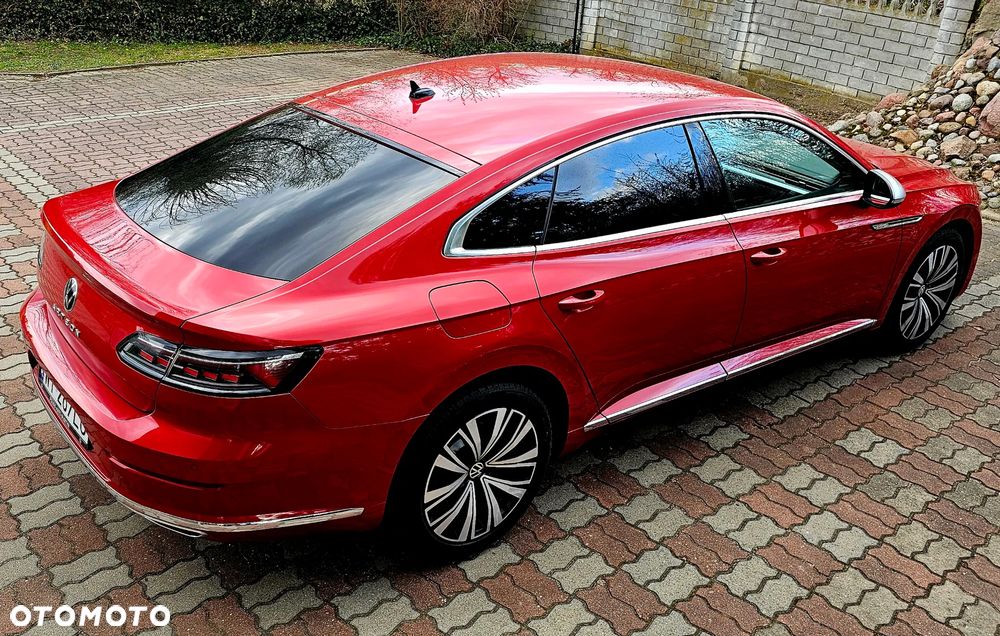 Volkswagen Arteon 2.0 TDI Elegance DSG - 10
