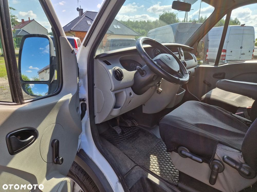 Renault Master L1H1 Business - 8