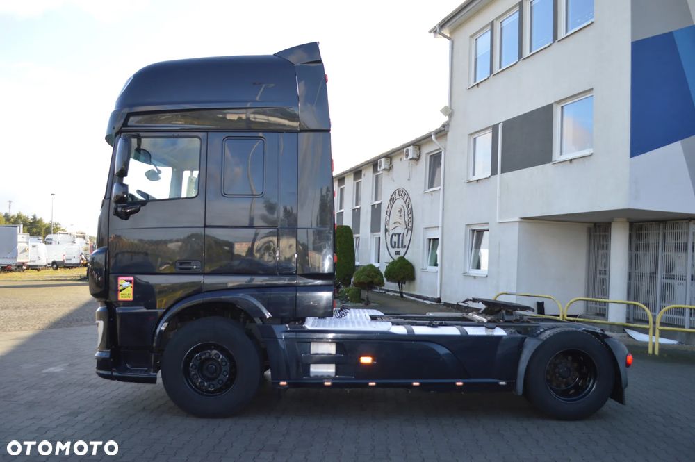 DAF XF510 - 3