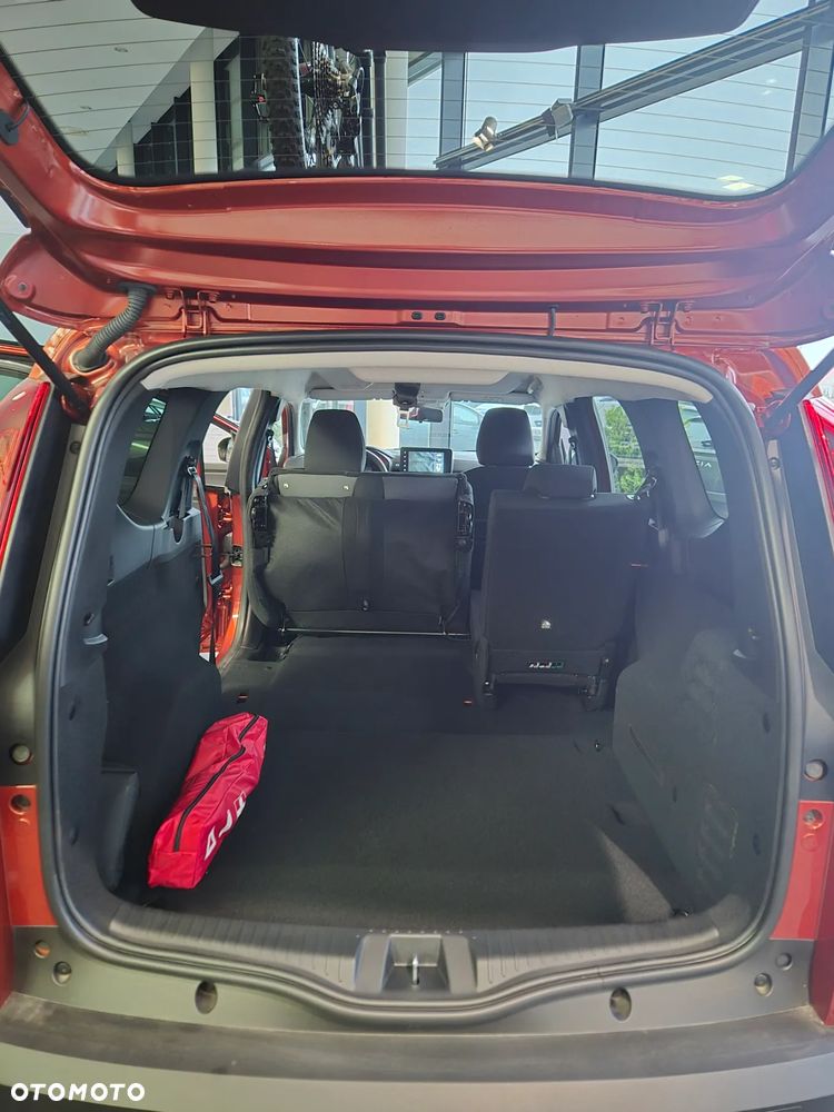 Dacia Jogger 1.6 Full Hybrid 140 Extreme MMT - 13