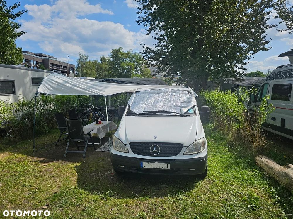 Mercedes-Benz Vito - 12