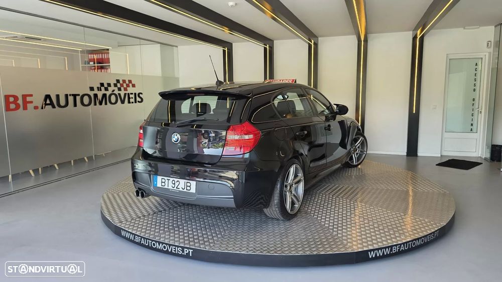 BMW 116 i Edition Sport - 17