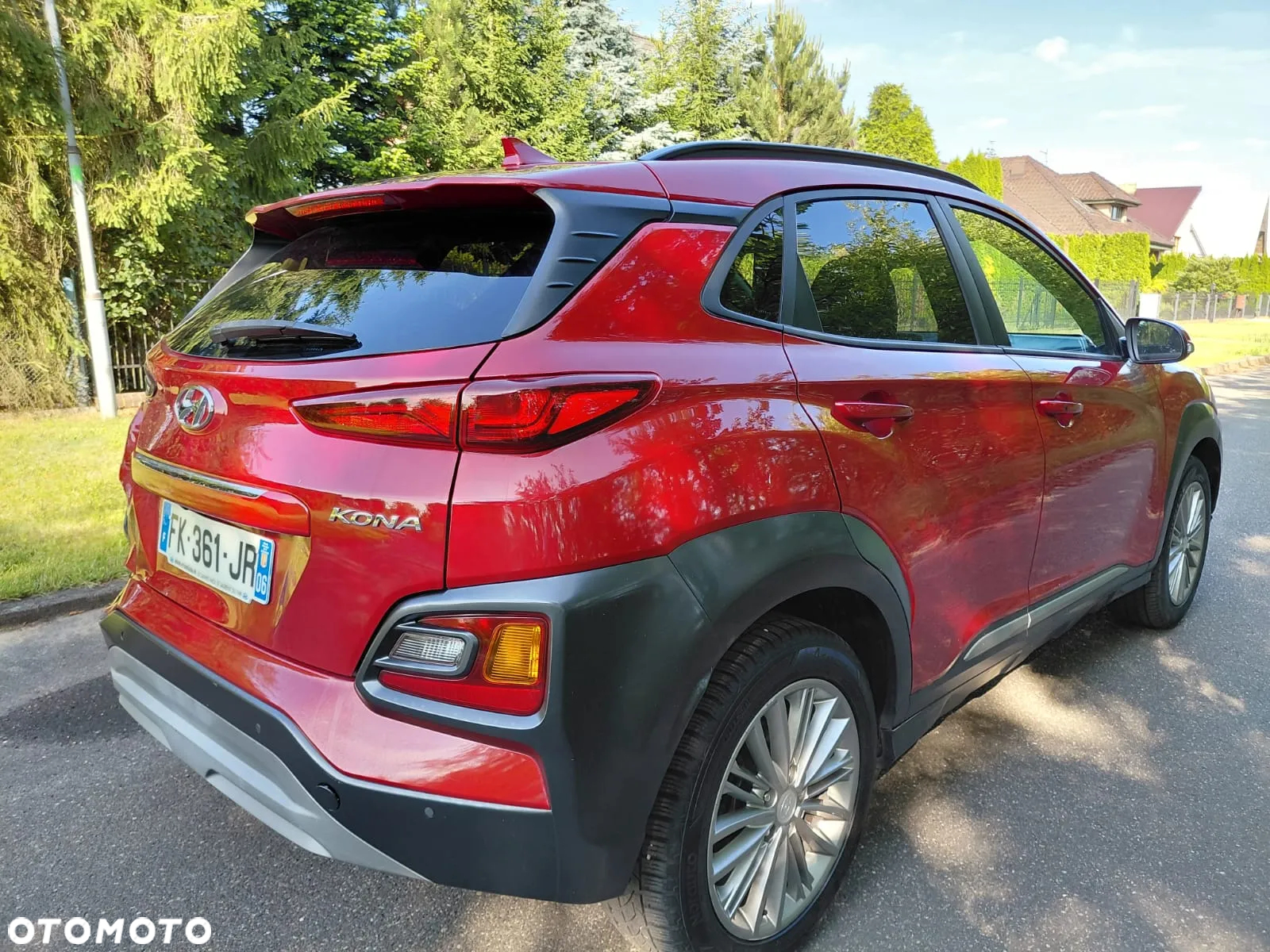 Hyundai Kona - 8