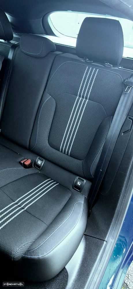 Renault Mégane Sport Tourer 1.6 dCi GT Line - 11