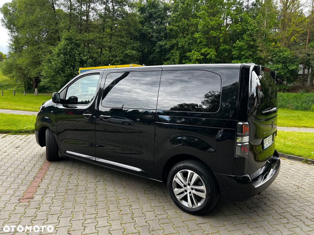 Peugeot Traveller - 5