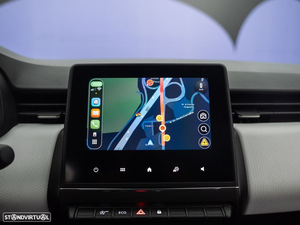 Renault Clio 1.5 Blue dCi Evolution - 30