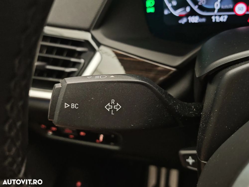 BMW X5 xDrive45e - 11