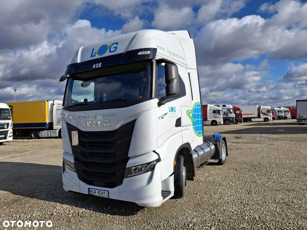 Iveco As 440 - 3