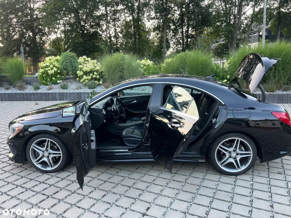 Mercedes-Benz CLA - 6