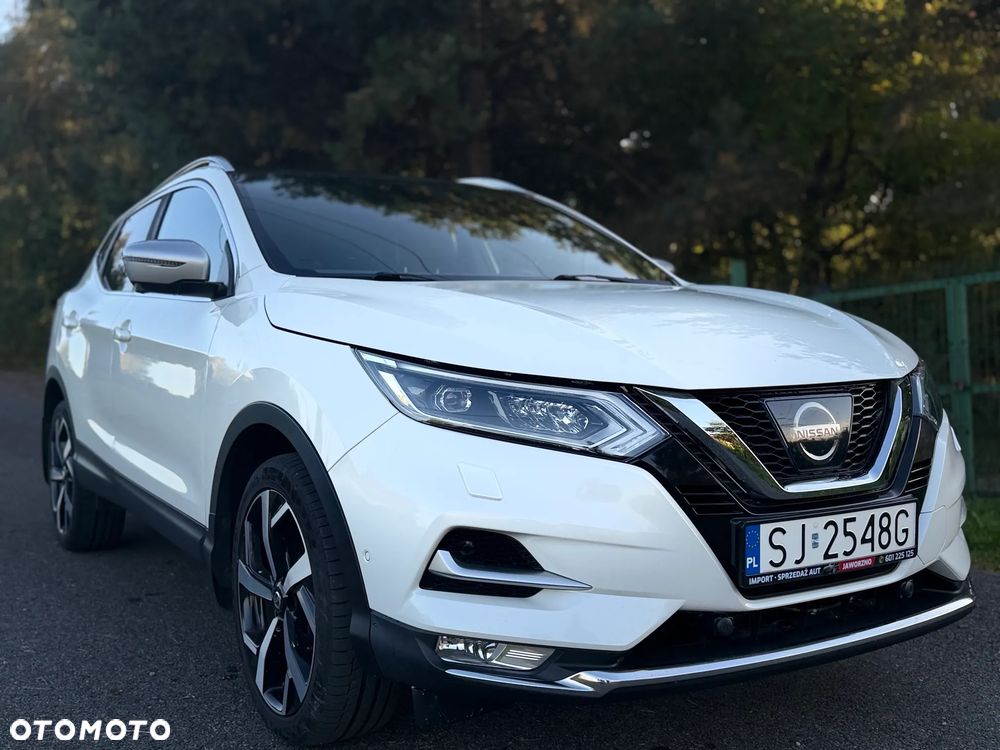 Nissan Qashqai - 17