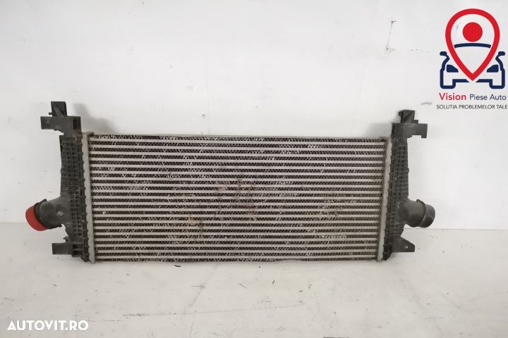 Radiator Aer Intercooler Original In Stare Buna Opel Astra J 2009 2010 - 4