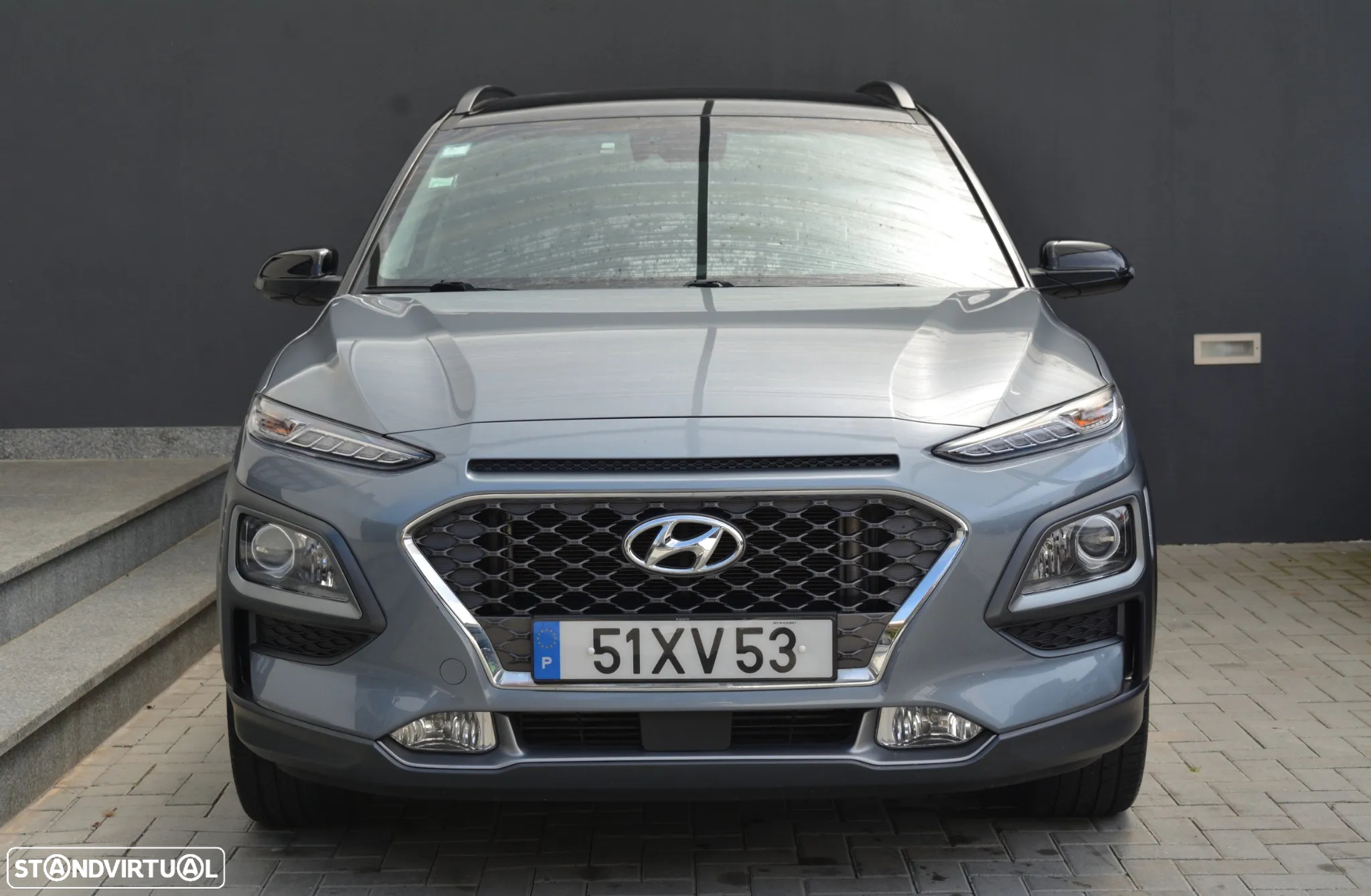 Hyundai Kauai 1.0 T-GDi Premium - 5