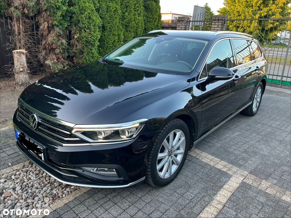 Volkswagen Passat 2.0 TDI BMT Highline DSG7 - 3