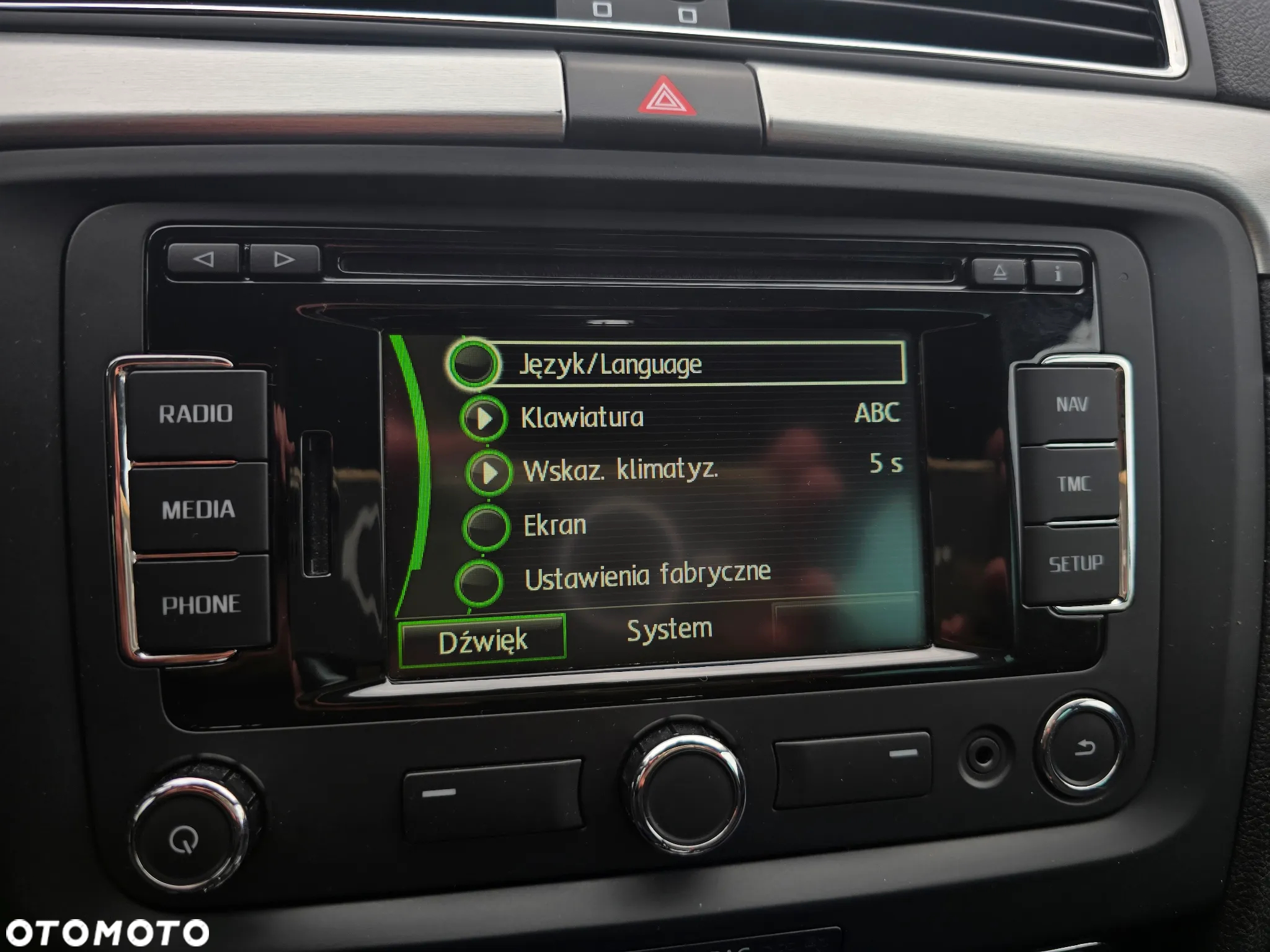 Skoda Superb 2.0 TDI Comfort DSG - 20