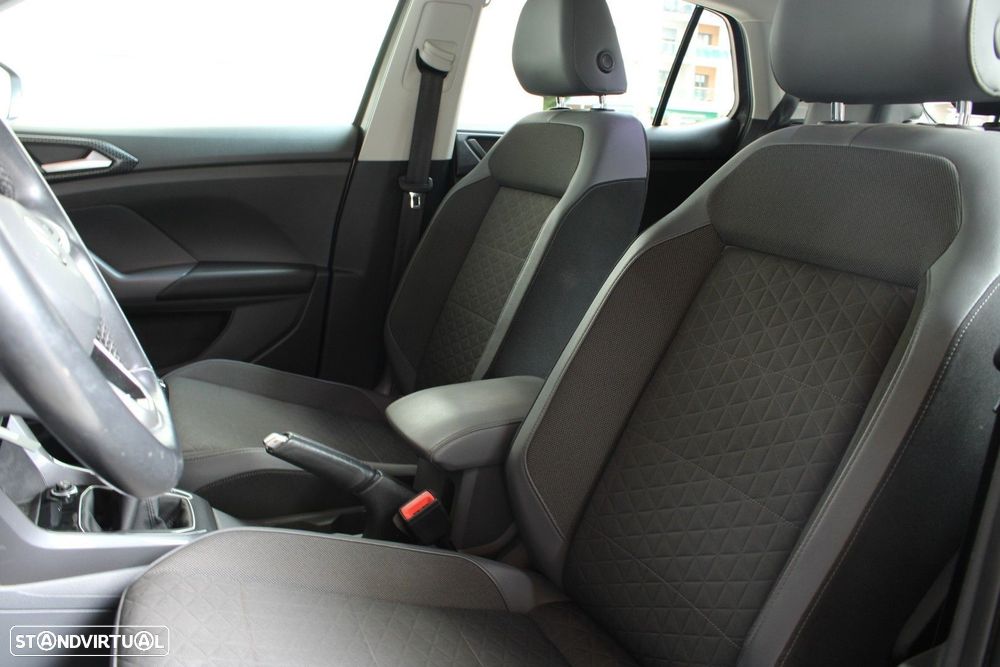 VW T-Cross 1.6 TDI Style - 42