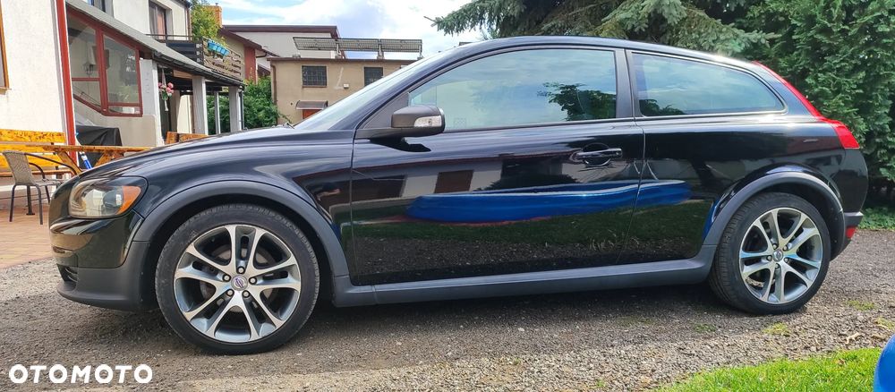 Volvo C30 1.6D Kinetic - 3