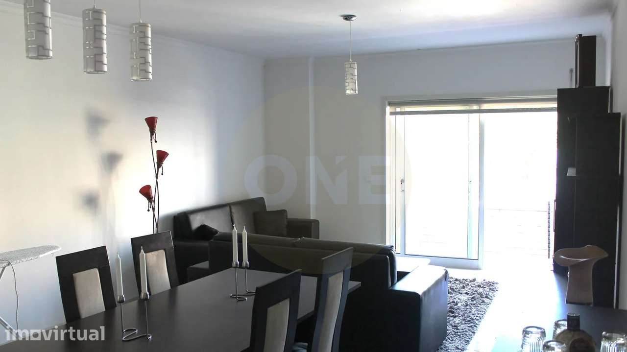 Apartamento T3 Para arrendar, mobilado, Gualtar - Grande imagem: 3/21