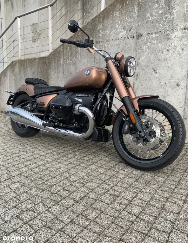 BMW R - 4