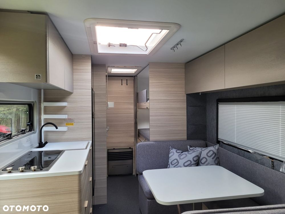 Adria ALTEA 552 Selection 60 - 37