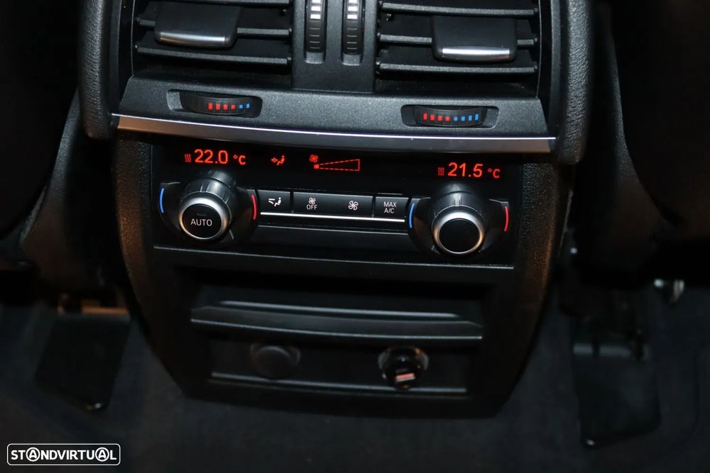 BMW X6 40 d xDrive Pack M - 23