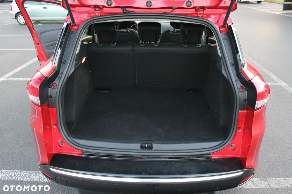 Renault Clio 0.9 TCe Limited - 23