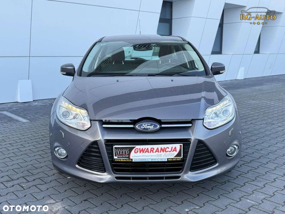 Ford Focus - 16