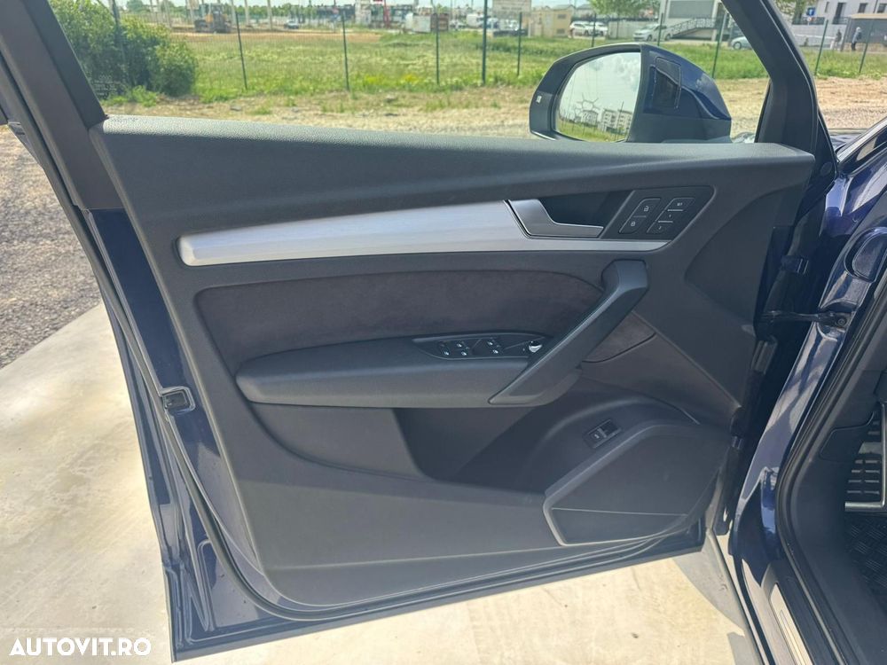 Audi Q5 - 15