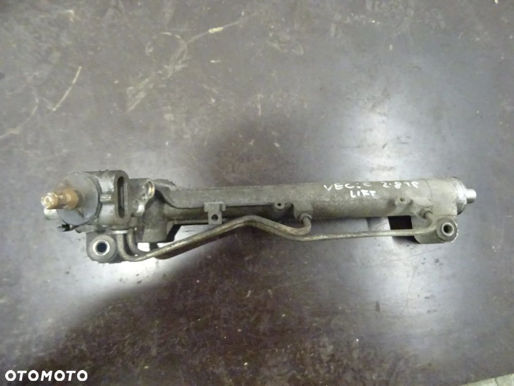 OPEL VECTRA C GTS LIFT 05-08 MAGLOWNICA PRZEKŁADNIA KIEROWNICZA - 1