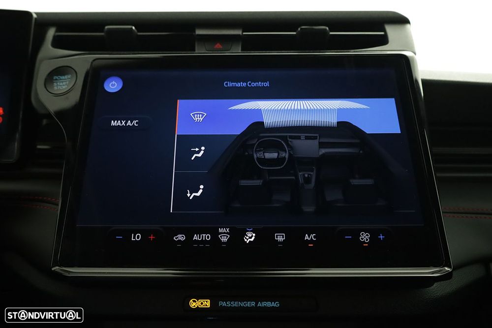 Ford Puma 1.0 EcoBoost MHEV ST-Line X Aut. - 13