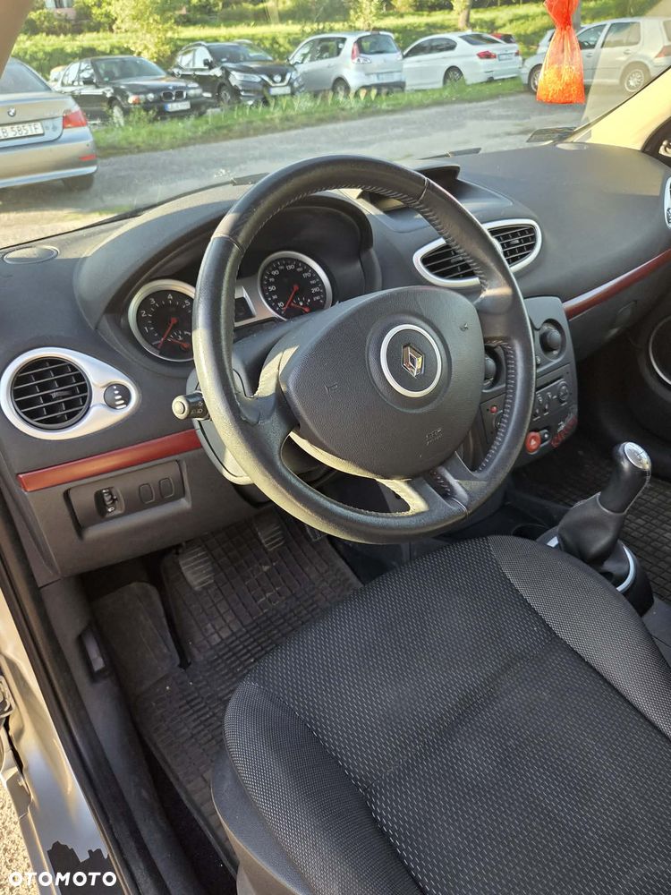Renault Clio 1.2 16V Ripcurl - 14