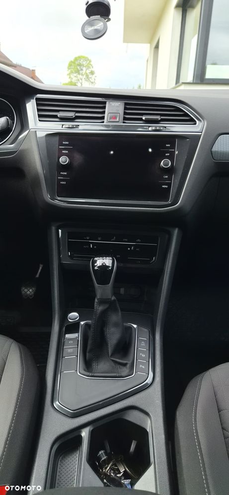 Volkswagen Tiguan 1.5 TSI EVO - 13