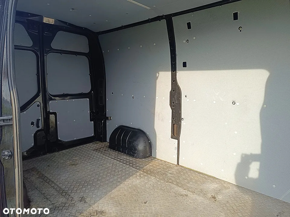 Renault Master - 20
