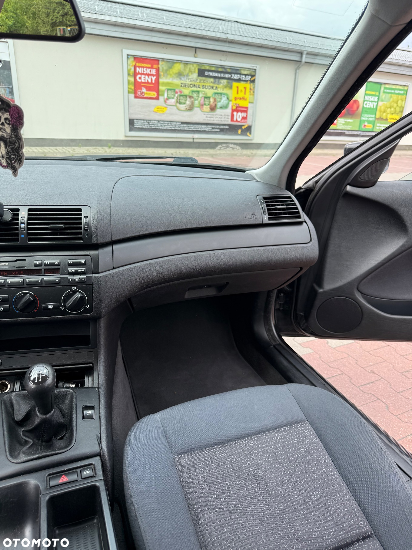 BMW Seria 3 316i - 19