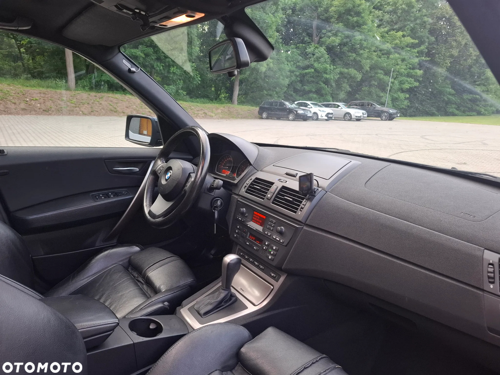 BMW X3 - 31