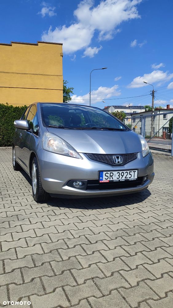 Honda Jazz 1.4 Elegance - 5