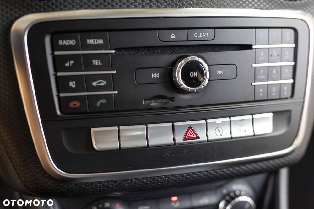 Mercedes-Benz Klasa A - 20