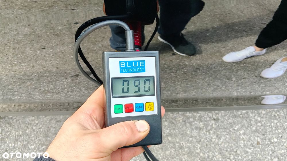 Ford Kuga 2.0 TDCi 4x4 Trend - 22