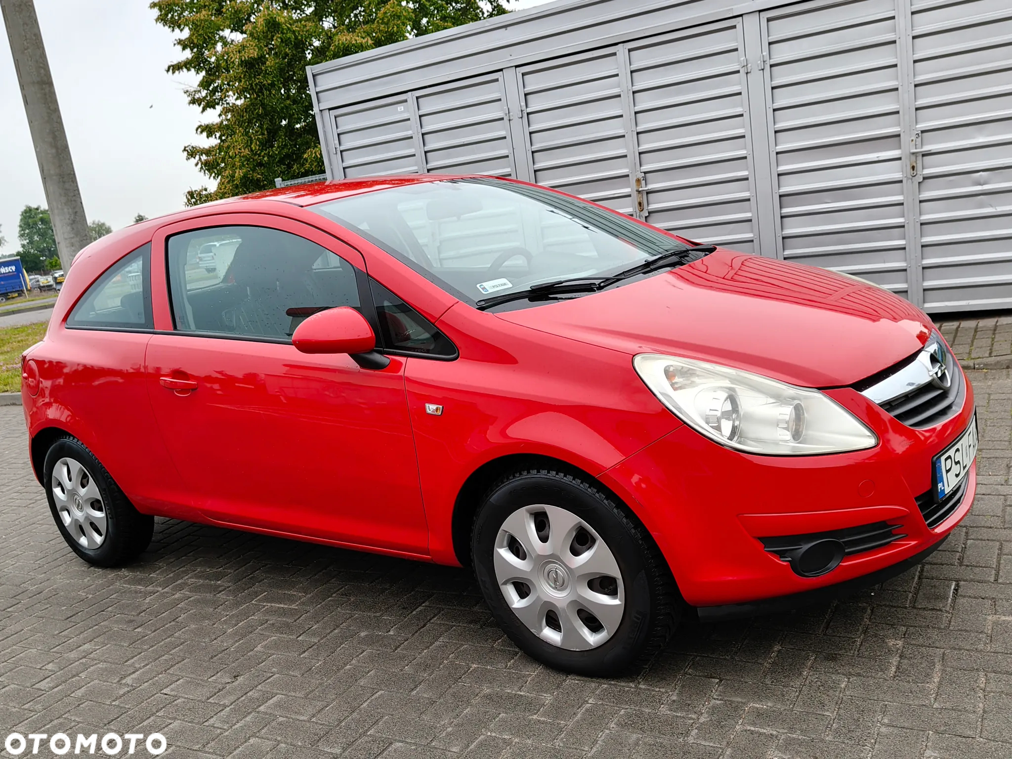 Opel Corsa 1.0 12V Essentia - 10