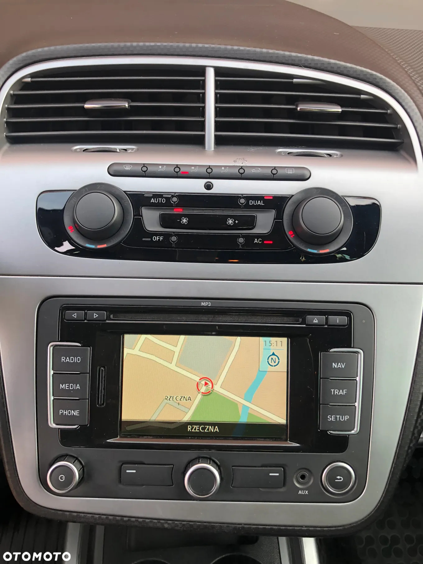 Seat Altea - 40