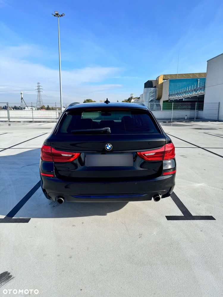 BMW Seria 5 530i - 6