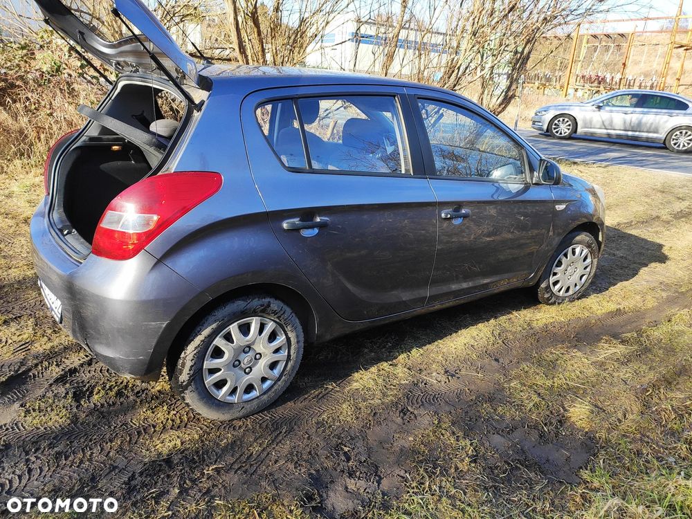 Hyundai i20 1.2 Classic - 2