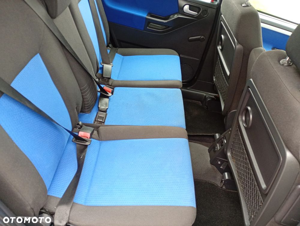 Opel Meriva 1.8 16V Cosmo - 5