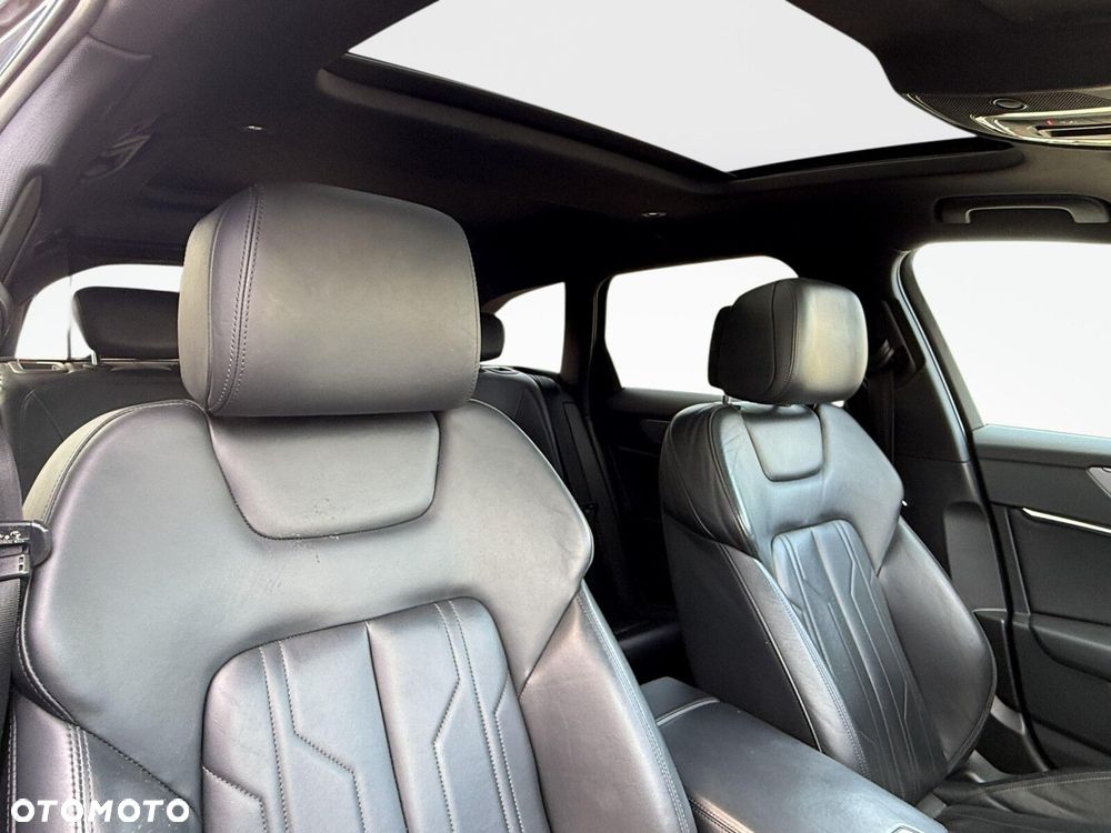 Audi A6 Avant 45 TFSI Quattro Sport S tronic - 22