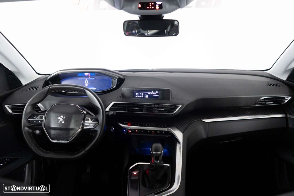Peugeot 5008 1.2 PureTech Active Pack - 11