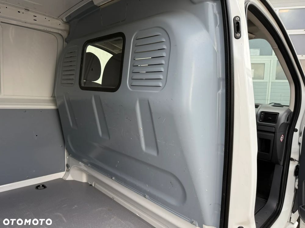 Toyota Proace L2H1 - 20