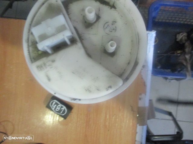 Bomba Combustivel 0580314223 FIAT BRAVO 2007 1.4 I GASOLINA - 1