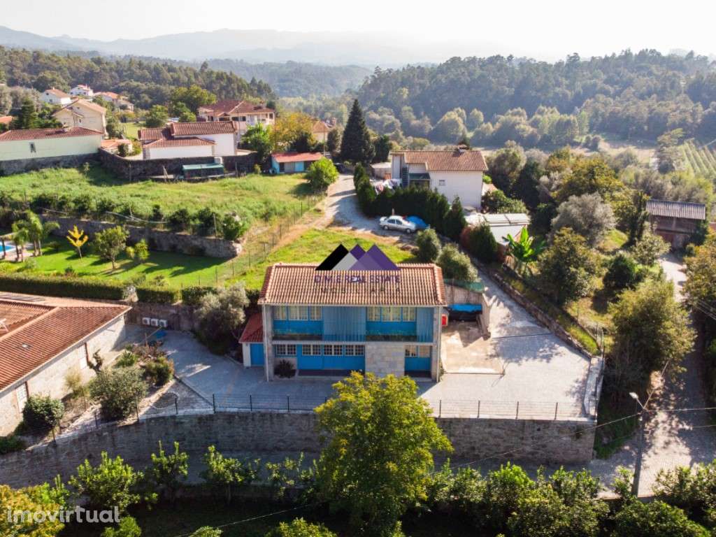 Moradia V2 com 2 Suites e Estacionamento - Grande imagem: 4/60