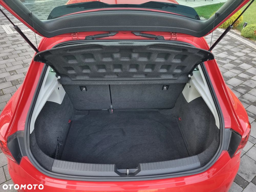 Seat Leon 1.8 TSI Start&Stop DSG FR - 20